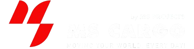 MS Cargo Logo